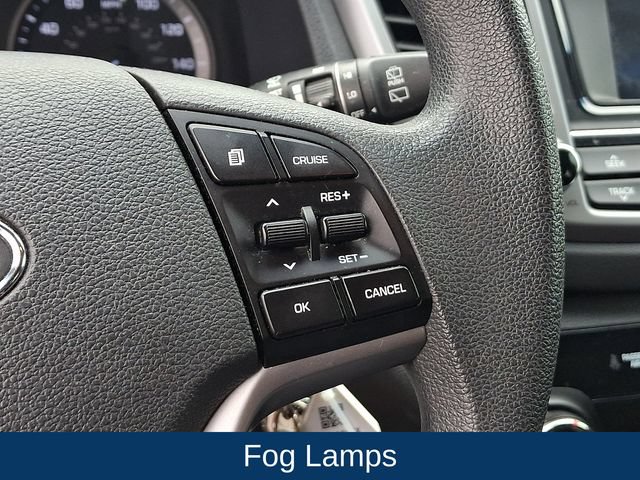 Used 2016 Hyundai Tucson SE w/ Option Group 02 FWD image 8