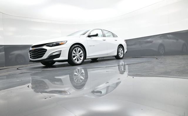 Used 2023 Chevrolet Malibu LT image 29