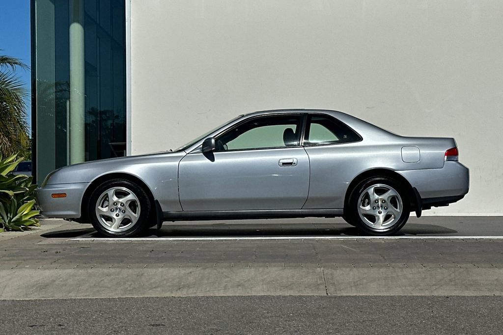 Used 2001 Honda Prelude image 6