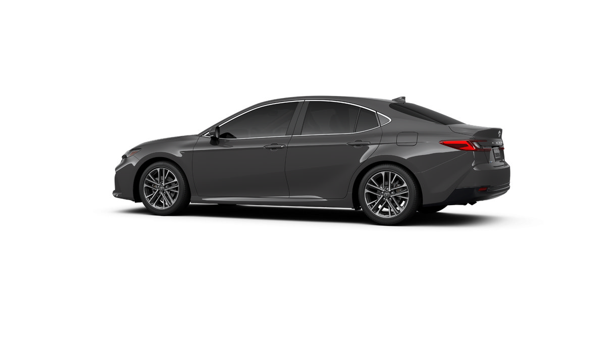 New 2027 Toyota Camry XLE FWD image 5