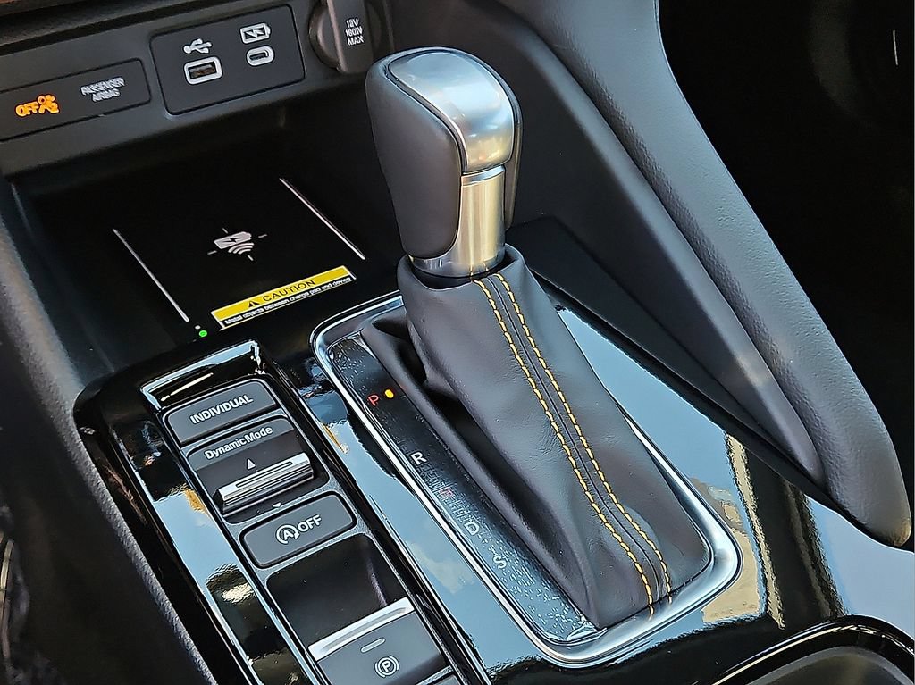 New 2026 Acura Integra A-Spec FWD image 25