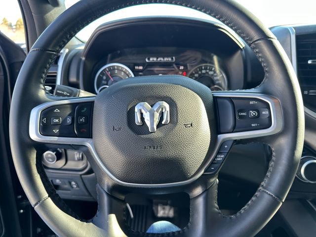Certified 2022 RAM 1500 Big Horn image 30