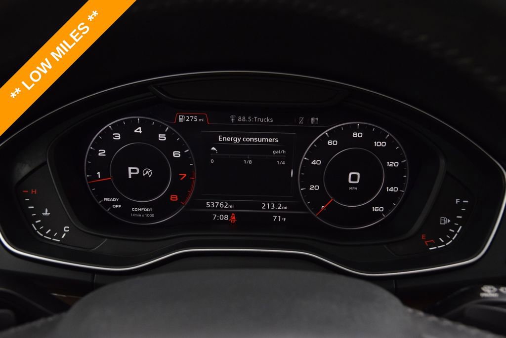 Used 2018 Audi Q5 2.0T Premium Plus w/ Premium Plus Package AWD/4WD image 26