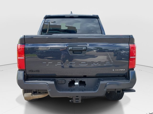 Used 2025 Toyota Tacoma Limited AWD/4WD image 5