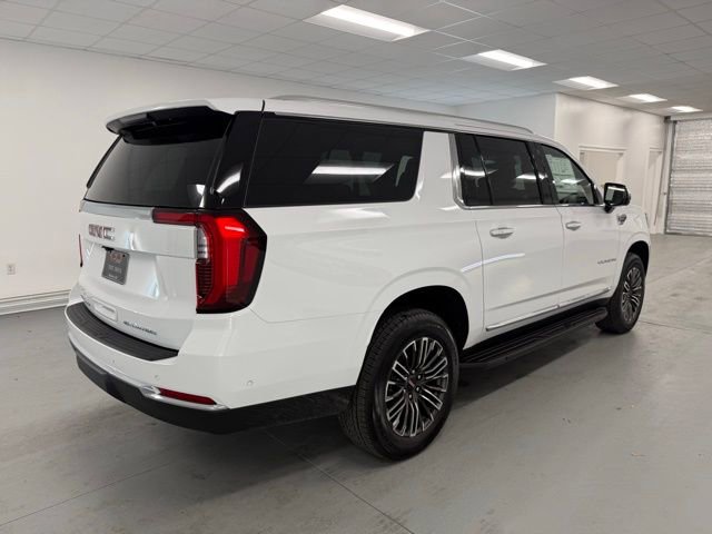 New 2026 GMC Yukon XL Elevation w/ LPO, Floor Liner Package image 6