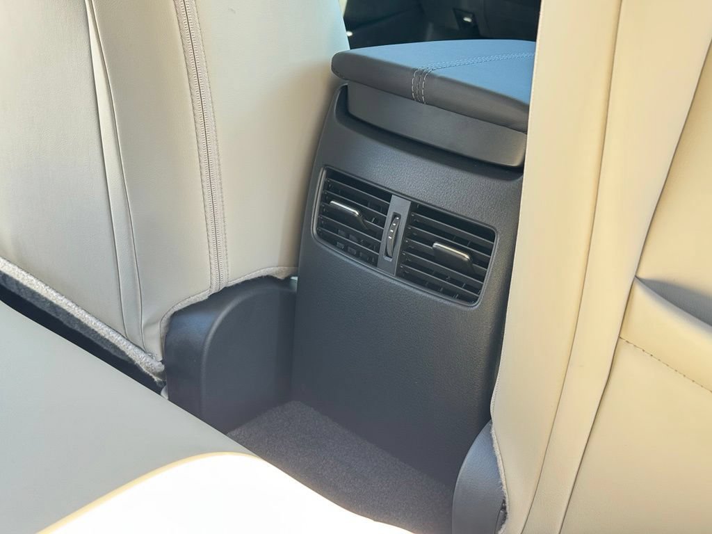 New 2026 MAZDA CX-30 AWD 2.5 S w/ Select Sport Pkg image 24
