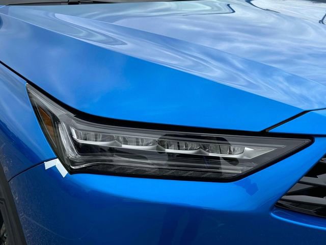 New 2026 Acura MDX A-Spec image 8