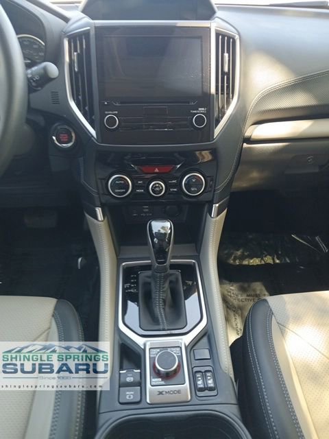Certified 2023 Subaru Forester Limited AWD/4WD image 45