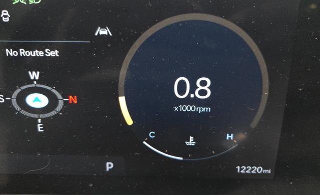 Used 2024 Hyundai Santa Fe Calligraphy image 9