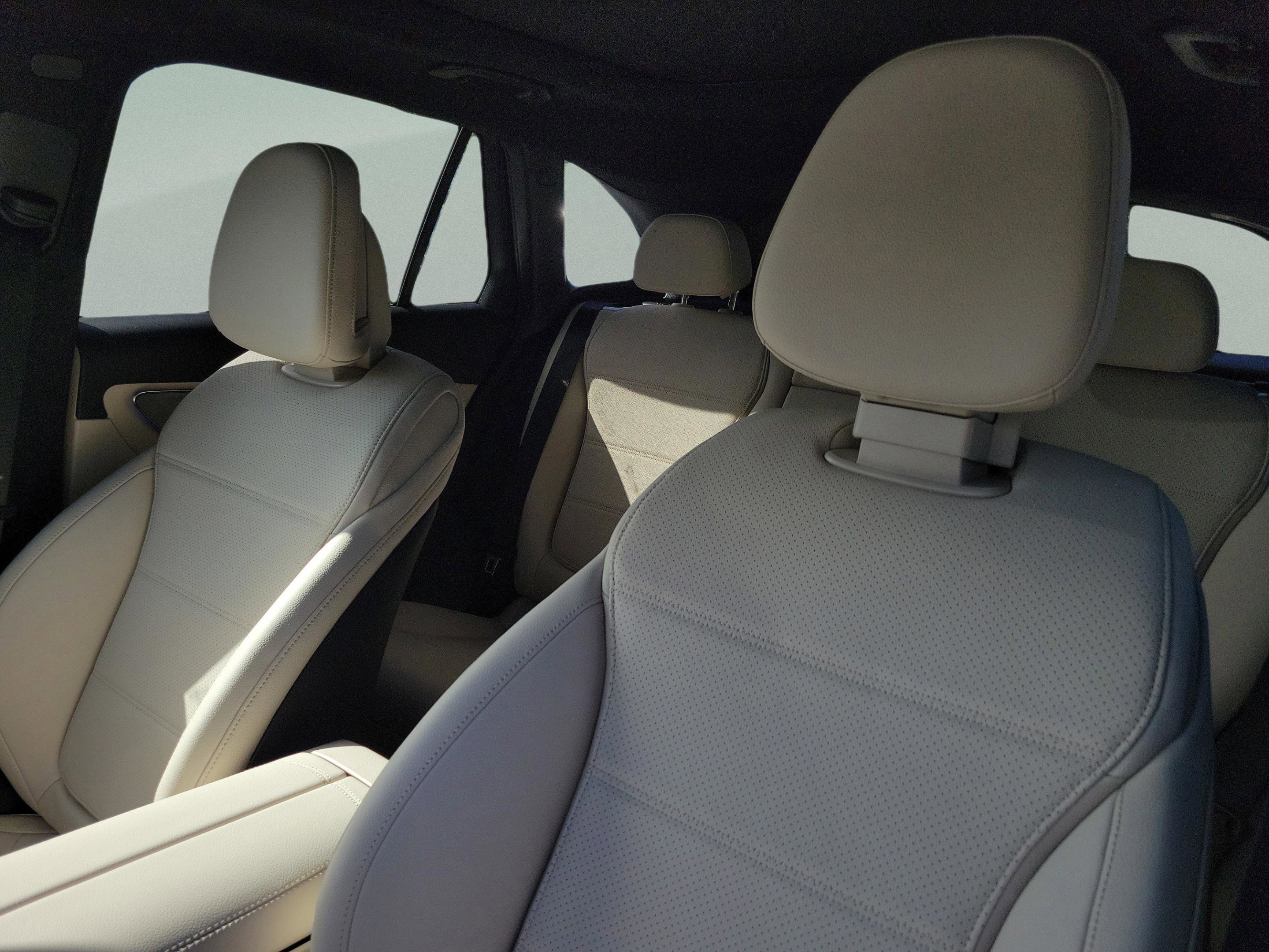 Certified 2026 Mercedes-Benz GLC 300 image 16