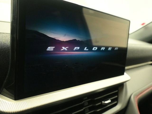 New 2026 Ford Explorer ST w/ Sun And Sound Package image 18