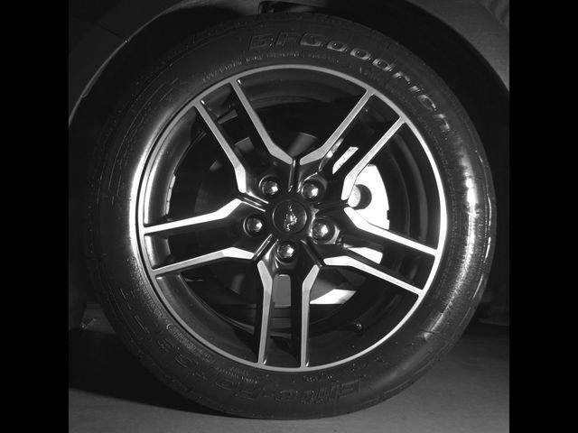 Used 2023 Ford Mustang Premium RWD image 10