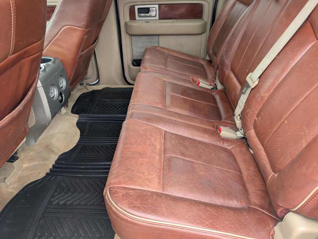 Used 2009 Ford F150 King Ranch AWD/4WD image 9