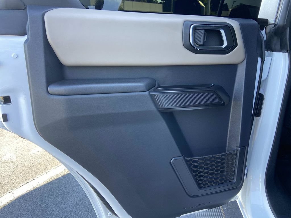 Used 2024 Ford Bronco Wildtrak AWD/4WD image 12