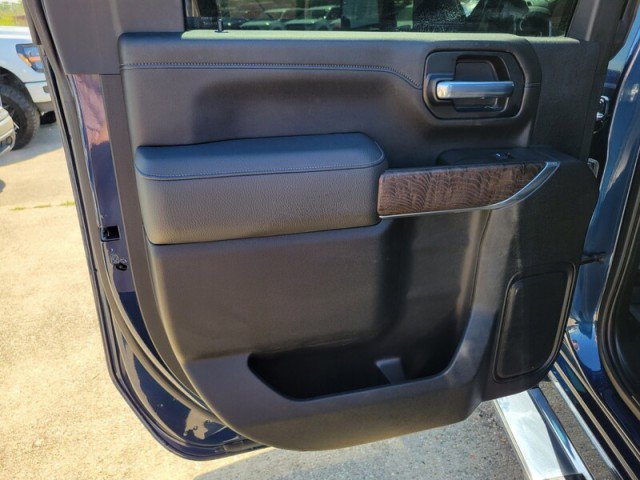 Used 2021 GMC Sierra 2500 Denali w/ Denali Ultimate Package image 28