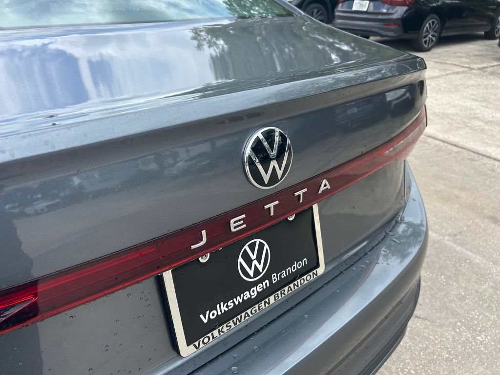 New 2026 Volkswagen Jetta S FWD image 31