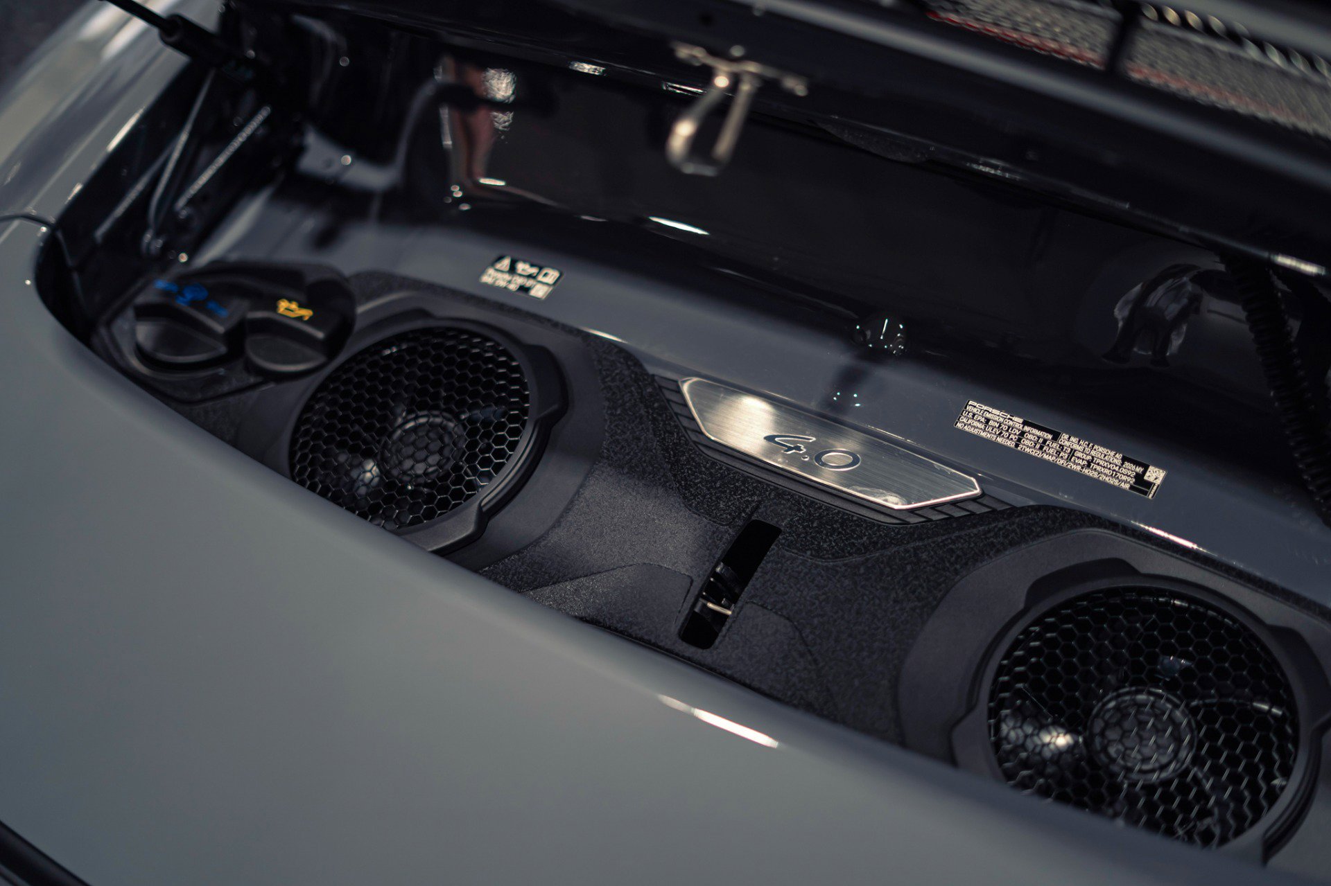 Used 2026 Porsche 911 GT3 image 46