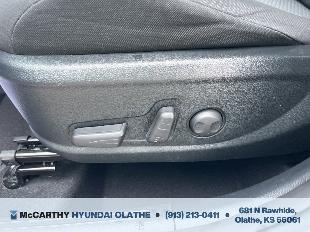 Used 2023 Kia Soul S image 23
