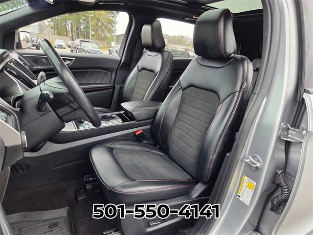 Used 2020 Ford Edge ST-Line w/ Cold Weather Package image 7