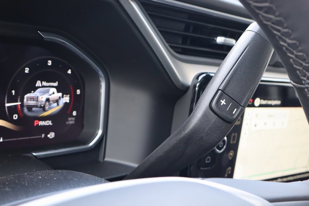 New 2026 GMC Sierra 2500 Denali w/ Denali Reserve Package image 20