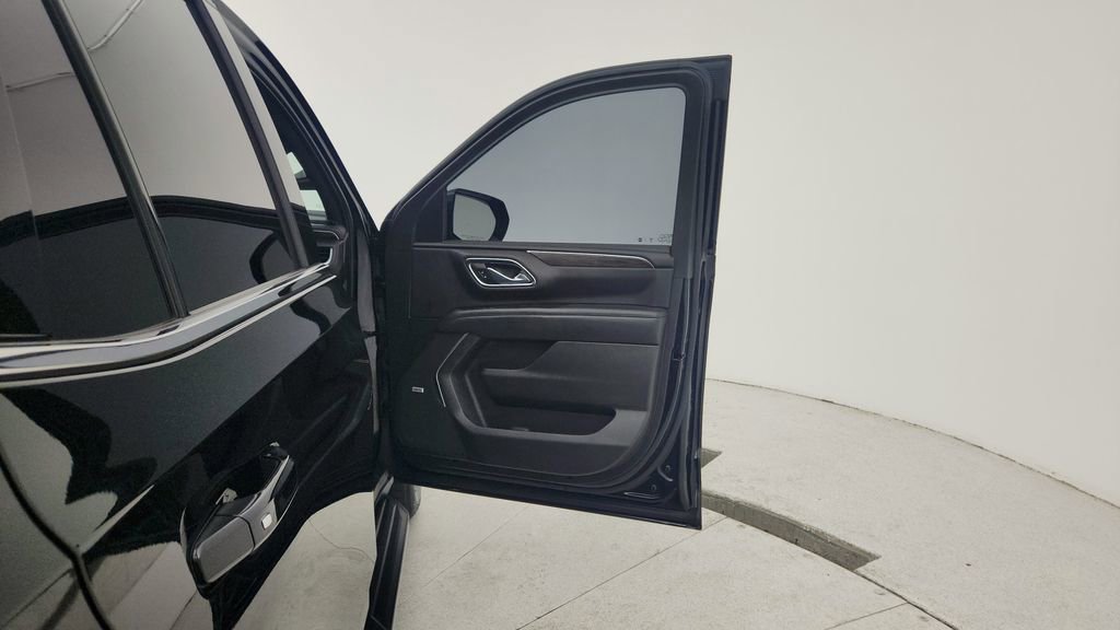 Certified 2021 Chevrolet Tahoe LT AWD/4WD image 21