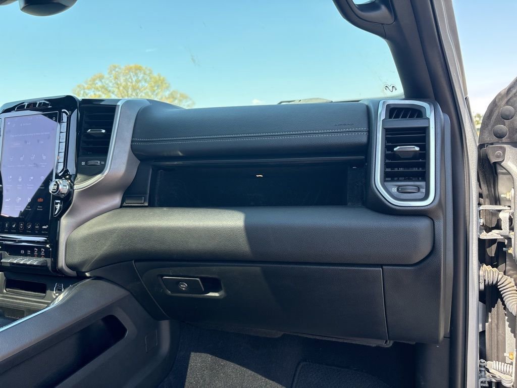 Used 2020 RAM 2500 Laramie image 35