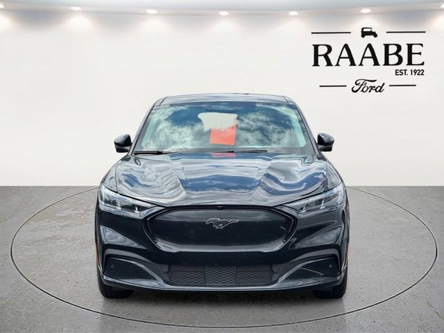 Used 2024 Ford Mustang Mach-E Premium AWD/4WD image 6