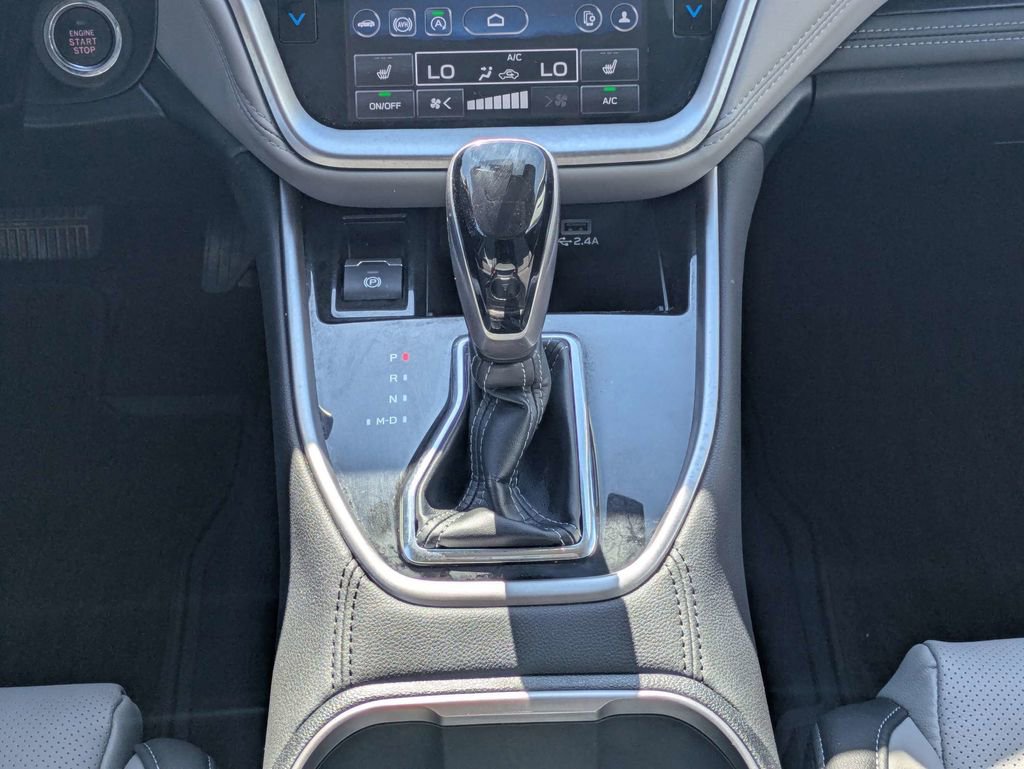 Certified 2025 Subaru Outback Limited w/ Popular Package #2 image 17