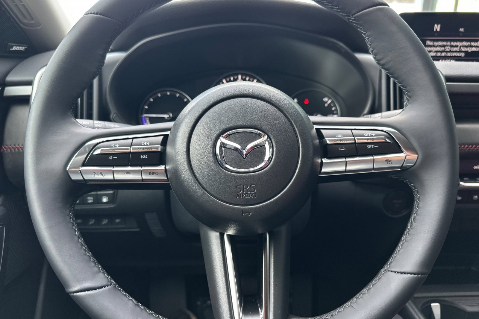 New 2026 MAZDA CX-50 AWD 2.5 Hybrid w/ Premium Pkg image 21
