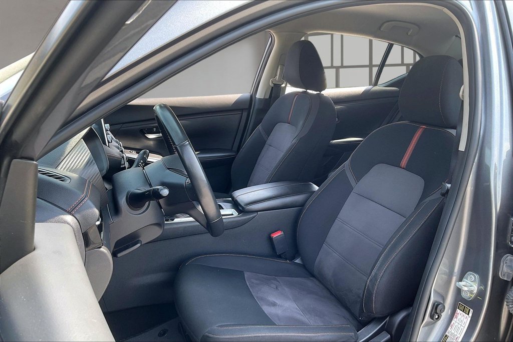 Used 2023 Nissan Sentra SR FWD image 20