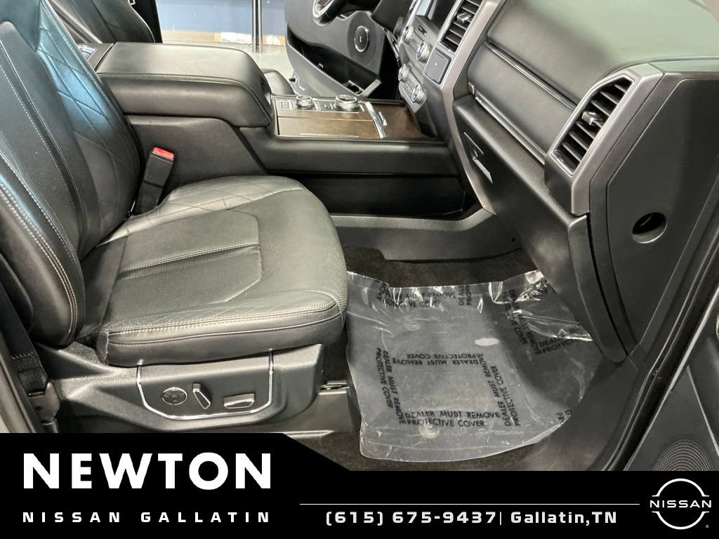 Used 2019 Ford Expedition Platinum AWD/4WD image 20
