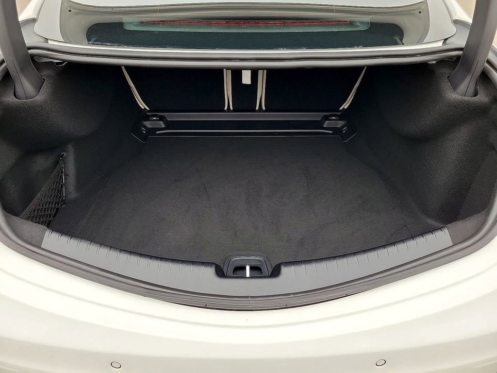 New 2026 Mercedes-Benz CLE 300 4MATIC Coupe image 12