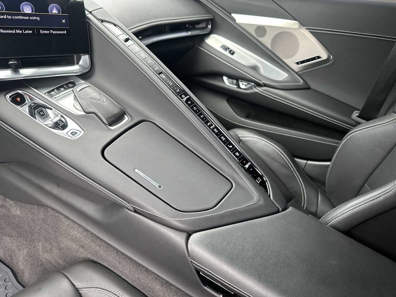 Certified 2020 Chevrolet Corvette Stingray Preferred Cpe w/ 2LT Preferred Equipment Group RWD image 21
