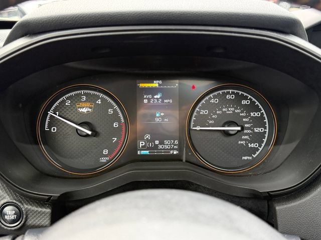 Used 2023 Subaru Forester Wilderness AWD/4WD image 23