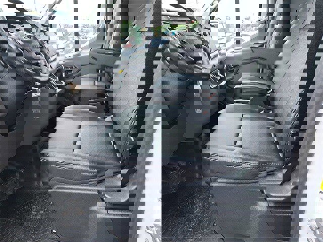 New 2025 Ford Transit 250 Low Roof w/ Load Area Protection Package image 18