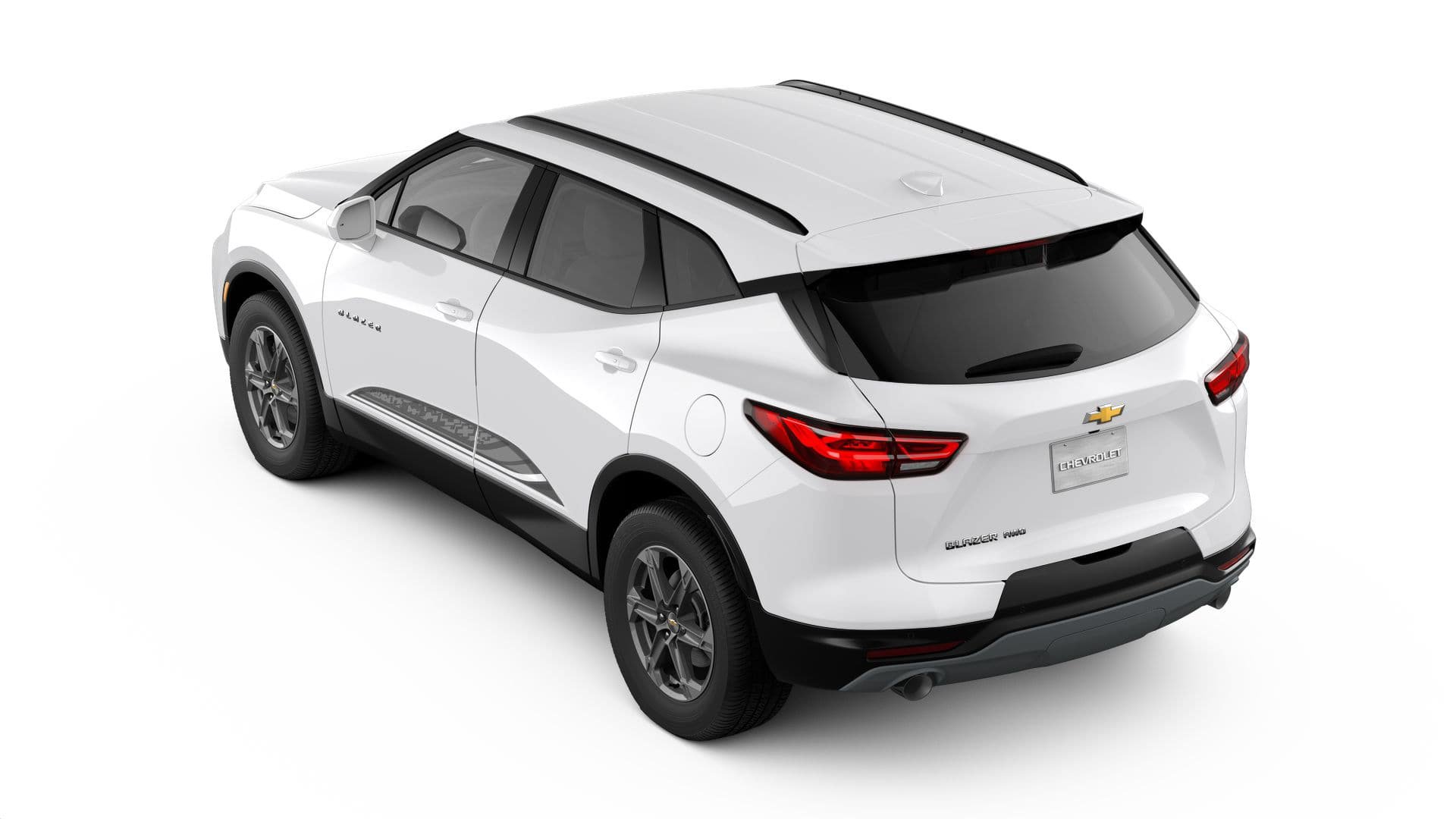 New 2026 Chevrolet Blazer LT w/ Convenience Package AWD/4WD image 52