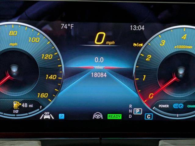 Certified 2023 Mercedes-Benz E 450 Coupe image 11
