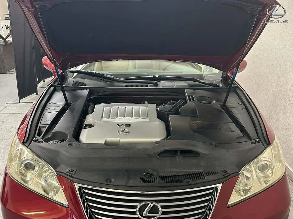 Used 2009 Lexus ES 350 image 18