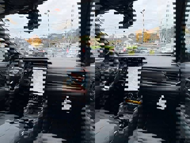 New 2026 GMC Terrain AT4 image 21