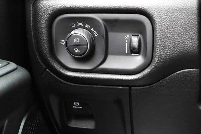 New 2026 RAM 1500 Express image 36