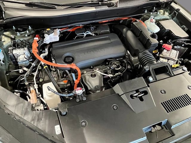New 2026 Honda CR-V TrailSport image 12
