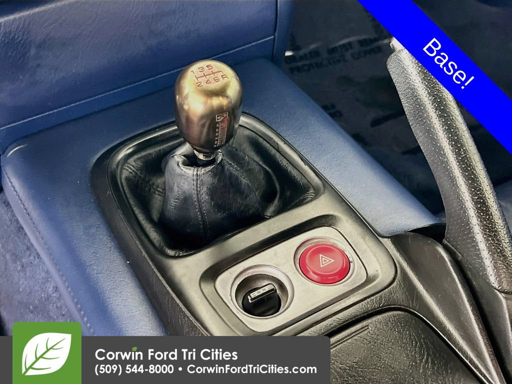 Used 2003 Honda S2000 image 10