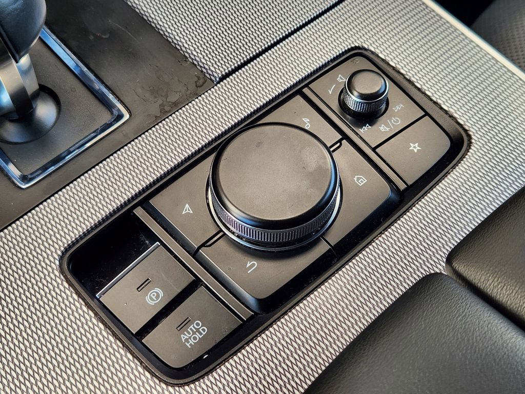 Used 2024 MAZDA CX-90 3.3 Turbo w/ Preferred Plus image 19