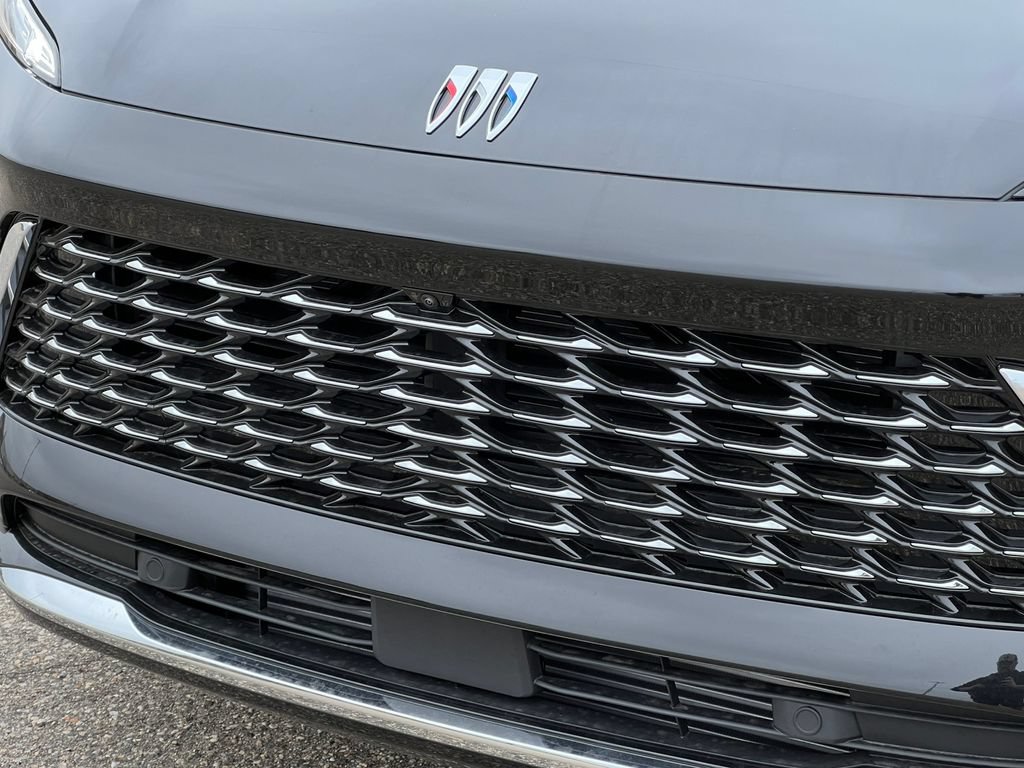 New 2026 Buick Envision Avenir AWD/4WD image 37