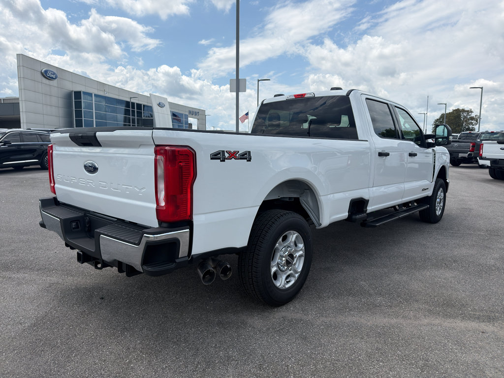 New 2026 Ford F250 XLT AWD/4WD image 5