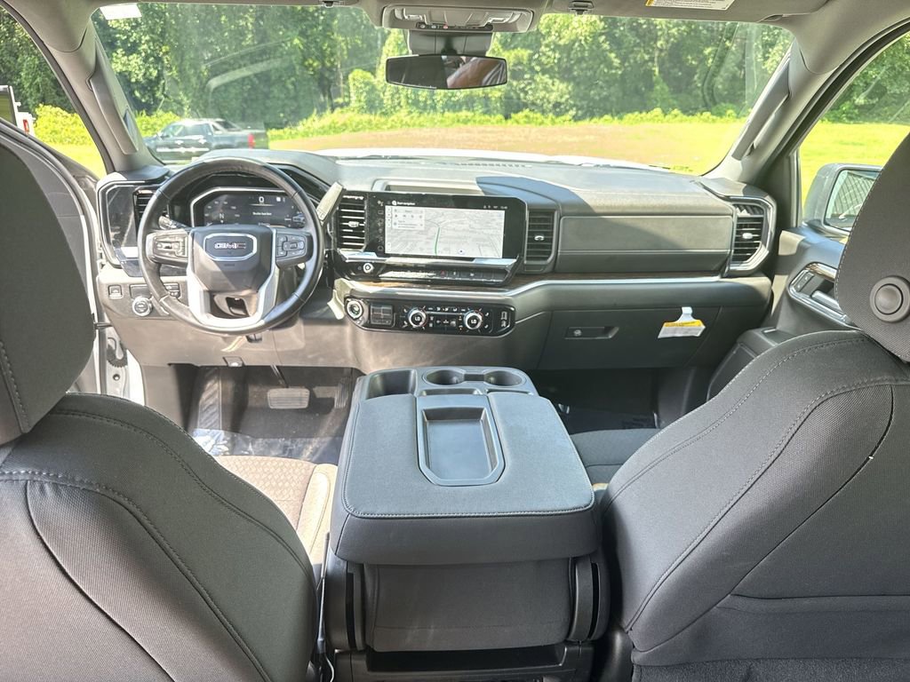 Used 2023 GMC Sierra 1500 Elevation image 29