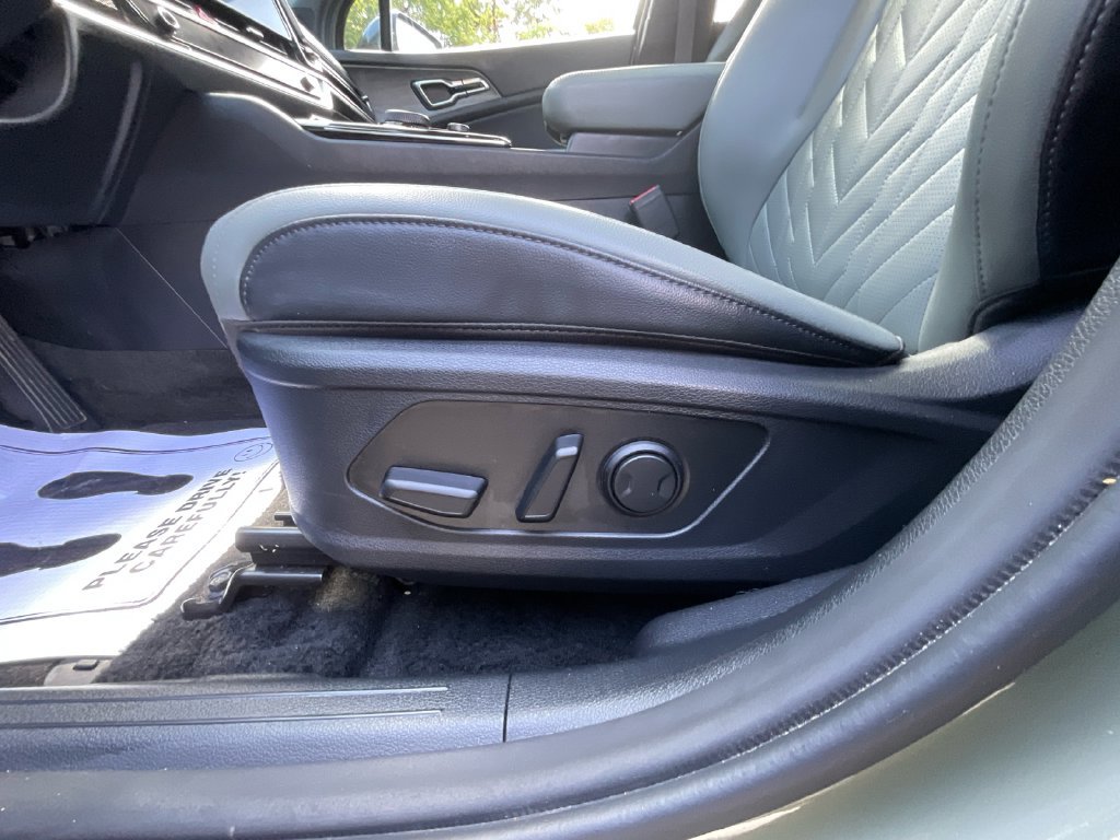 Used 2023 Kia Sportage X-Line AWD/4WD image 13