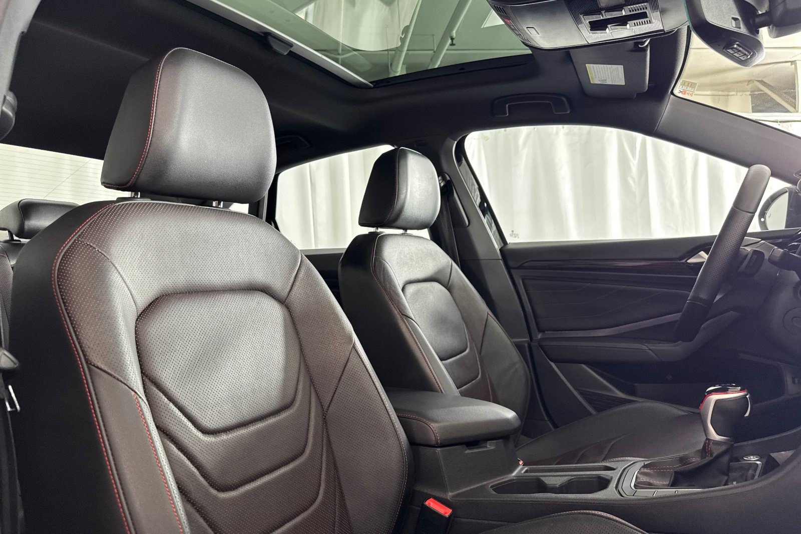 Used 2022 Volkswagen Jetta GLI Autobahn FWD image 26