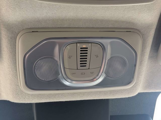 Used 2025 RAM ProMaster 2500 w/ Convenience Group FWD image 29