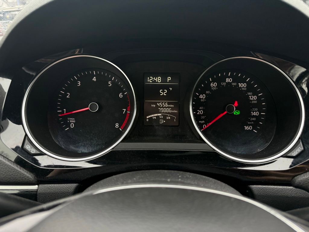 Used 2016 Volkswagen Jetta SEL image 13